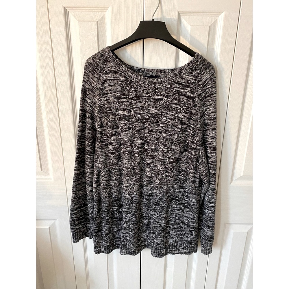 Lands End Sweater